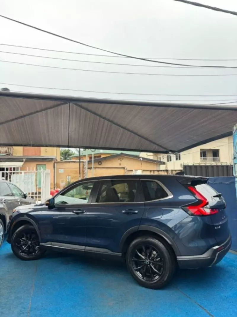 Honda CR-V - 2023