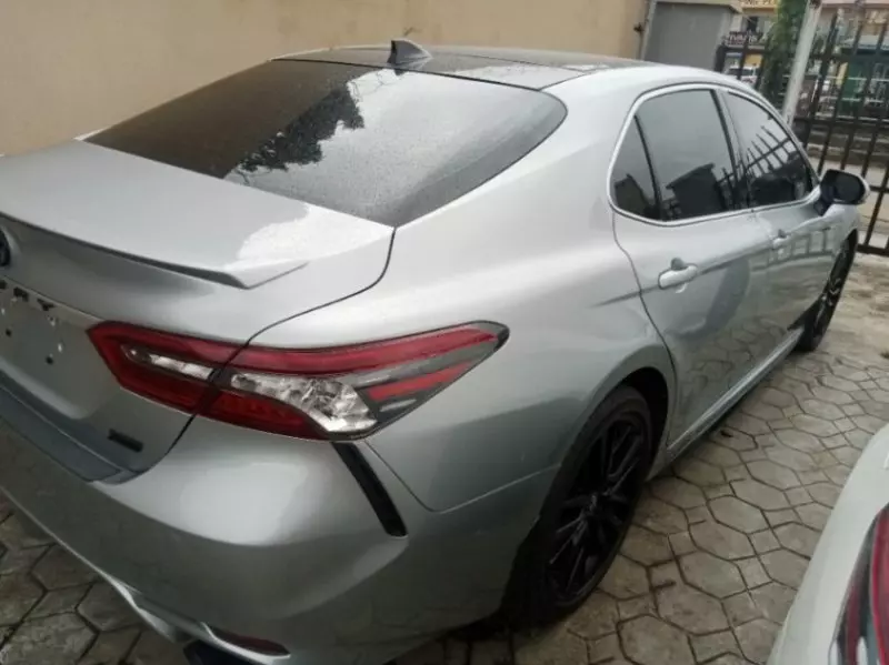 TOYOTA Camry   - 2023