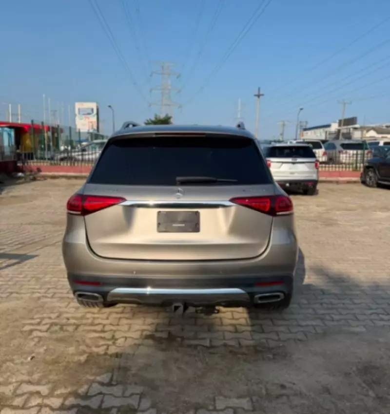Mercedes-Benz GLE 350   - 2020