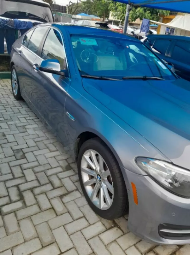 BMW 116   - 2014