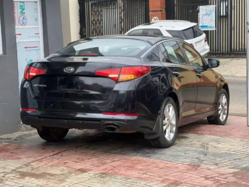 KIA Optima   - 2013