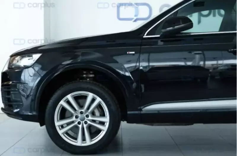 Audi Q7   - 2016