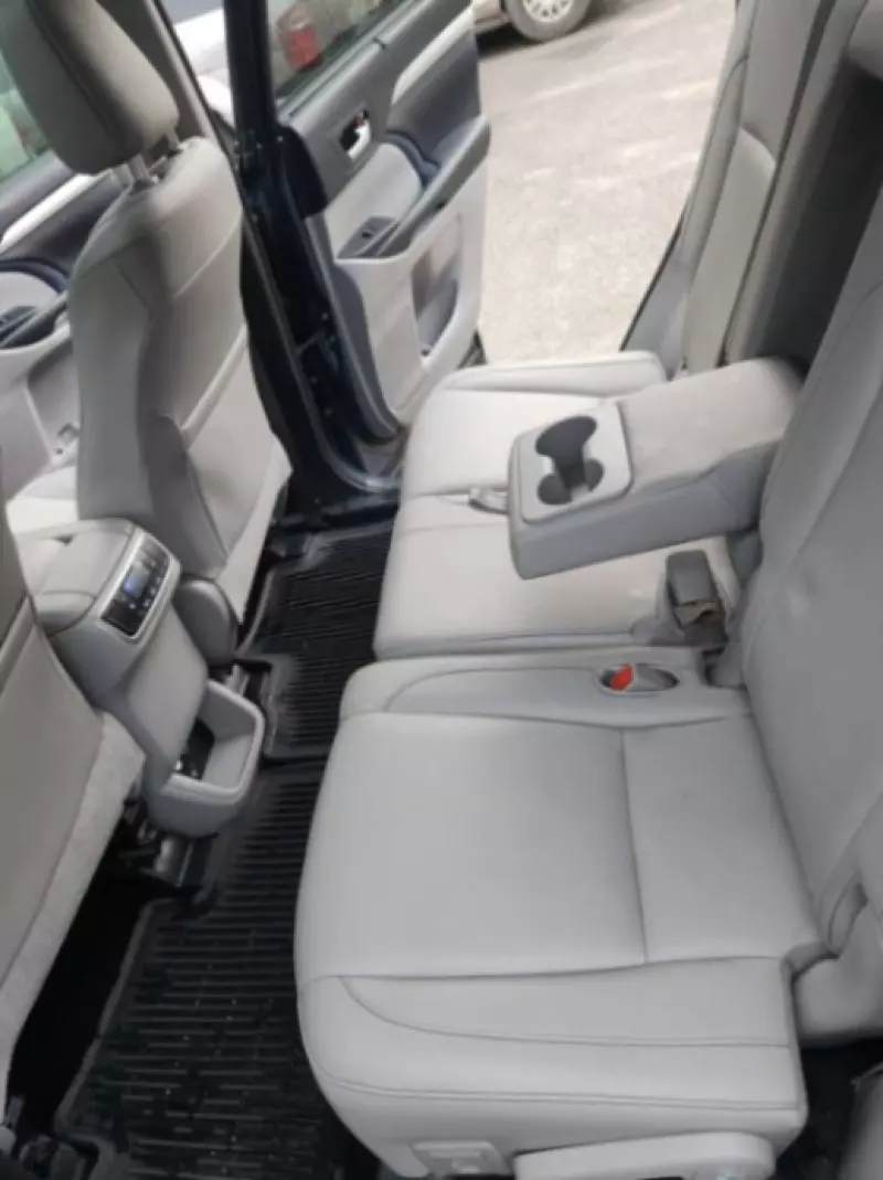 TOYOTA Highlander   - 2015