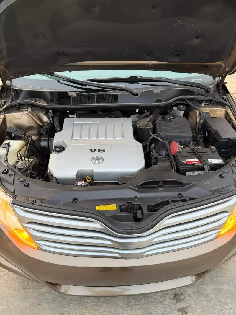 Toyota Venza   - 2009