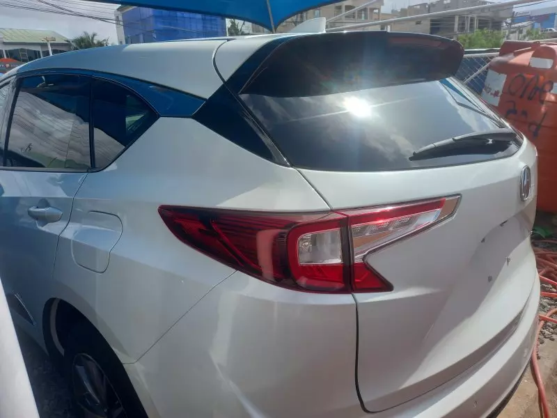 Acura RDX   - 2020