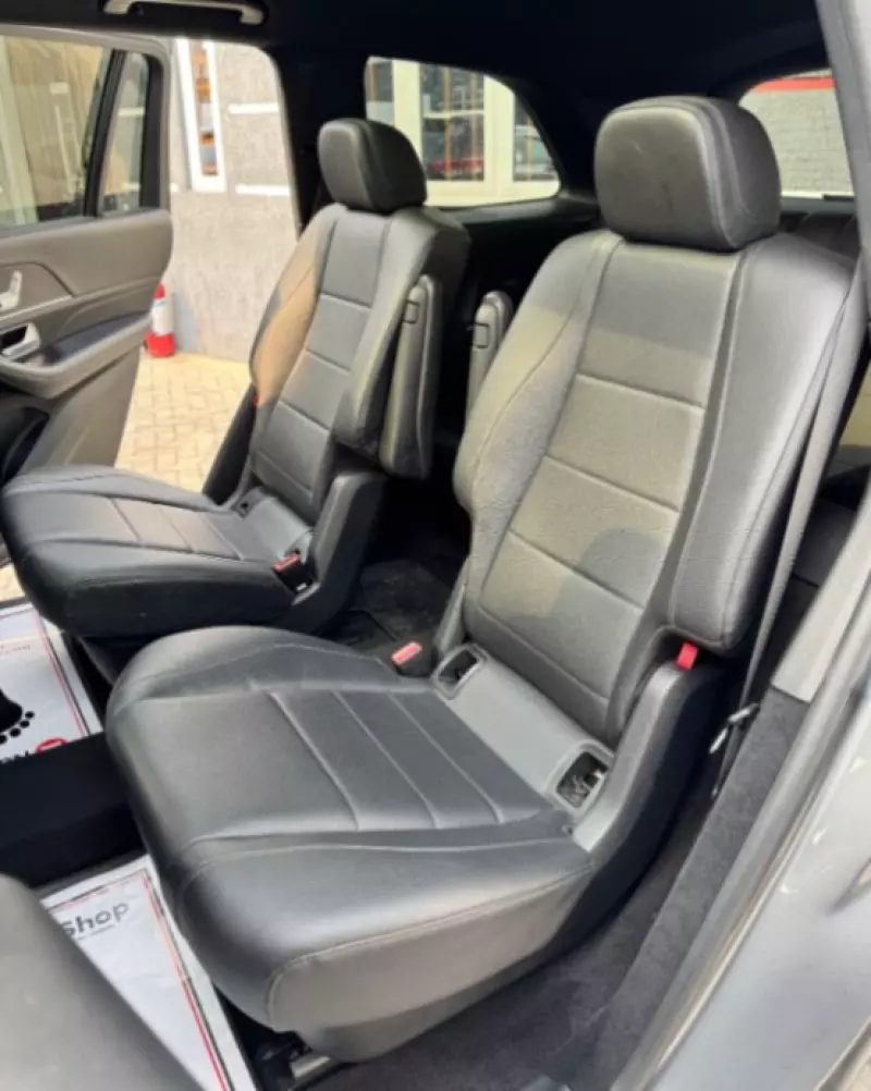 Mercedes-Benz GLS 450 - 2021