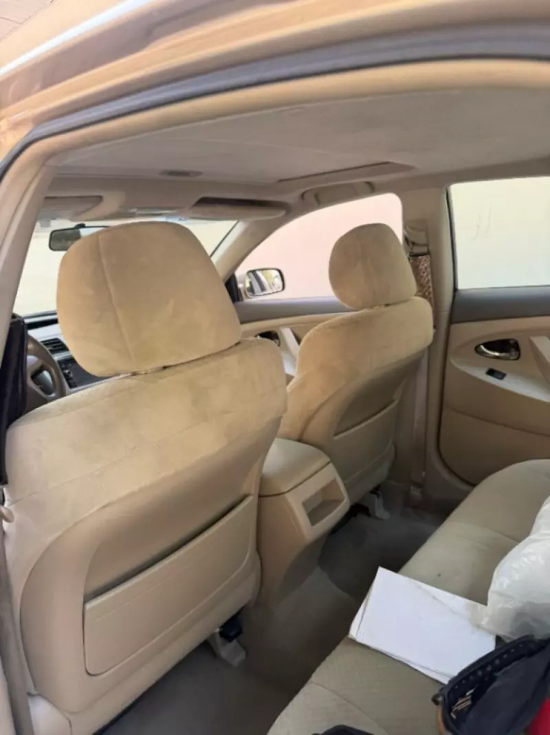 Toyota Camry   - 2009