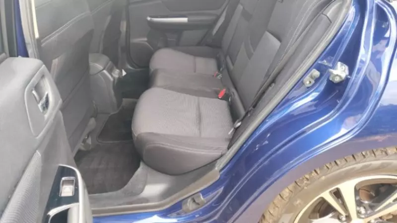 Subaru Levorg   - 2019
