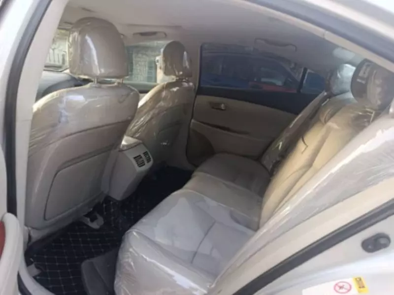 Lexus ES   - 2007