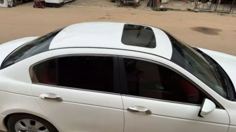 Honda Accord - 2009