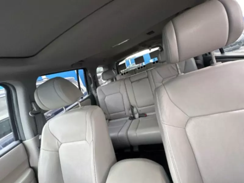 Honda Pilot   - 2009