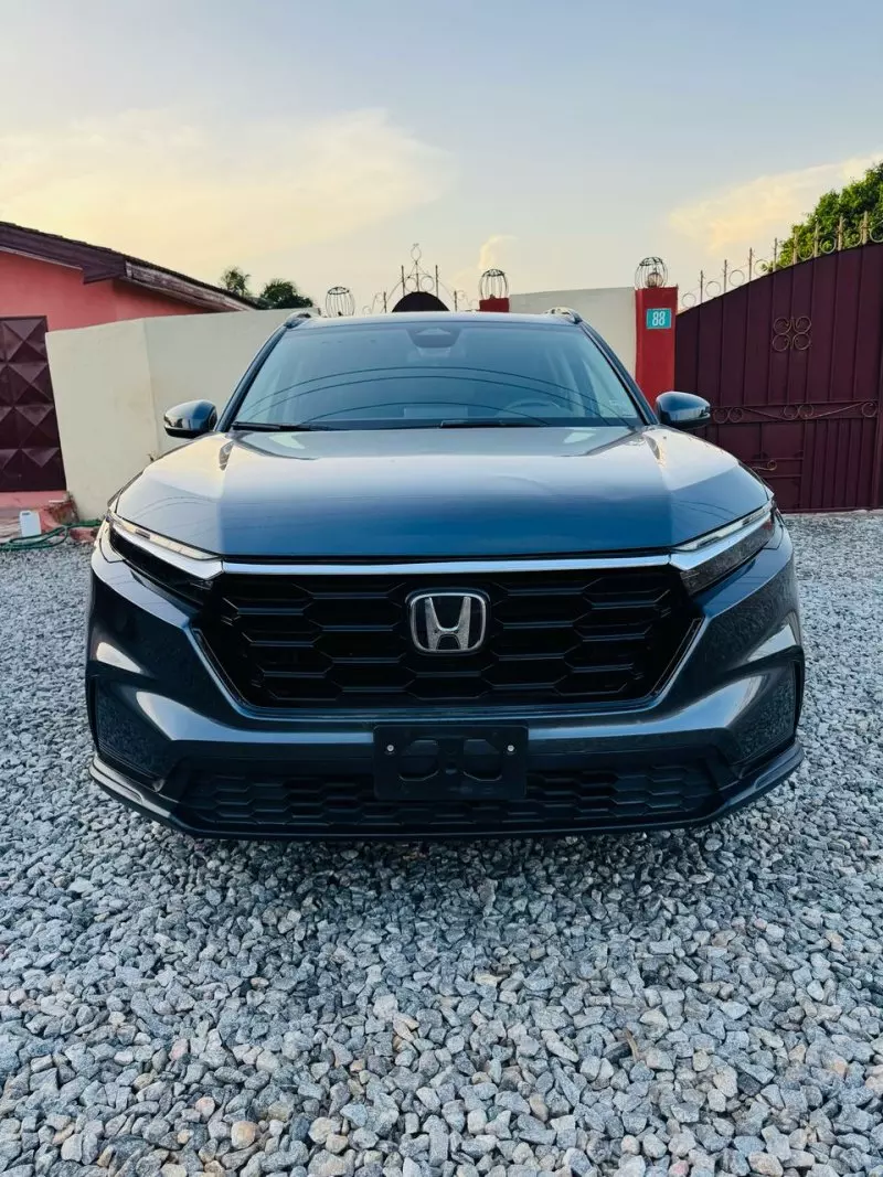 Honda CR-V   - 2023