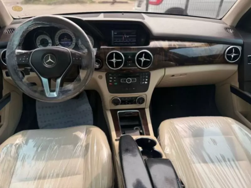 Mercedes-Benz GLE-Class   - 2018