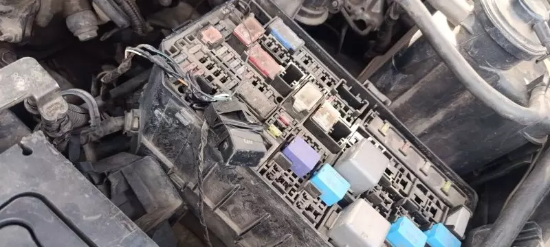 TOYOTA Prado   - 2013