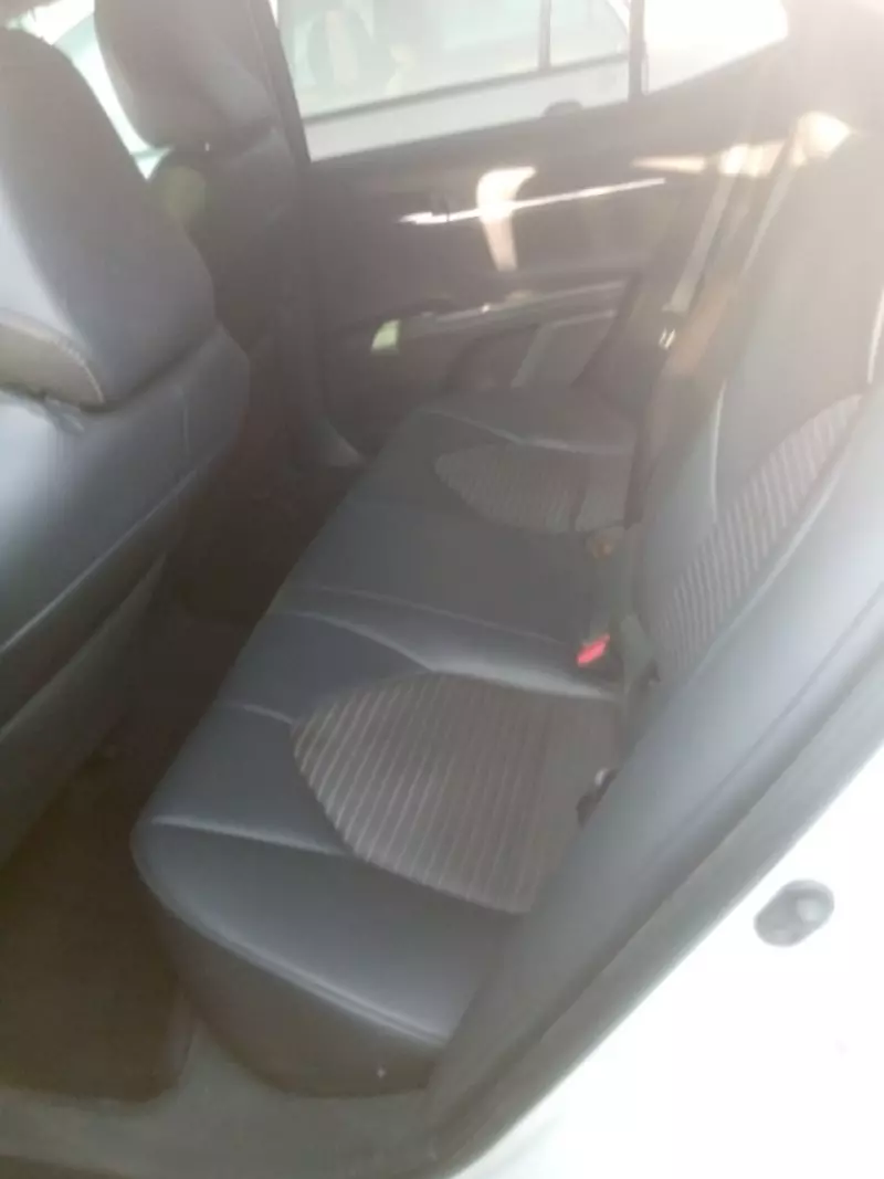 Toyota Camry   - 2018