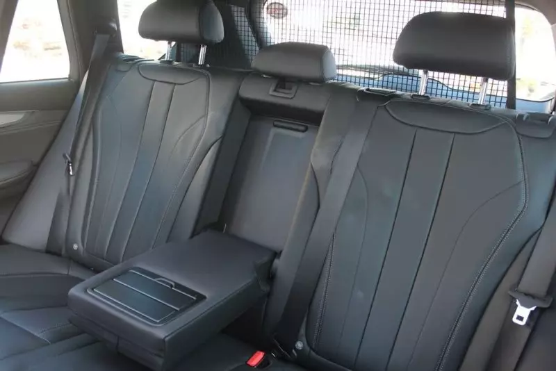 BMW X5   - 2018