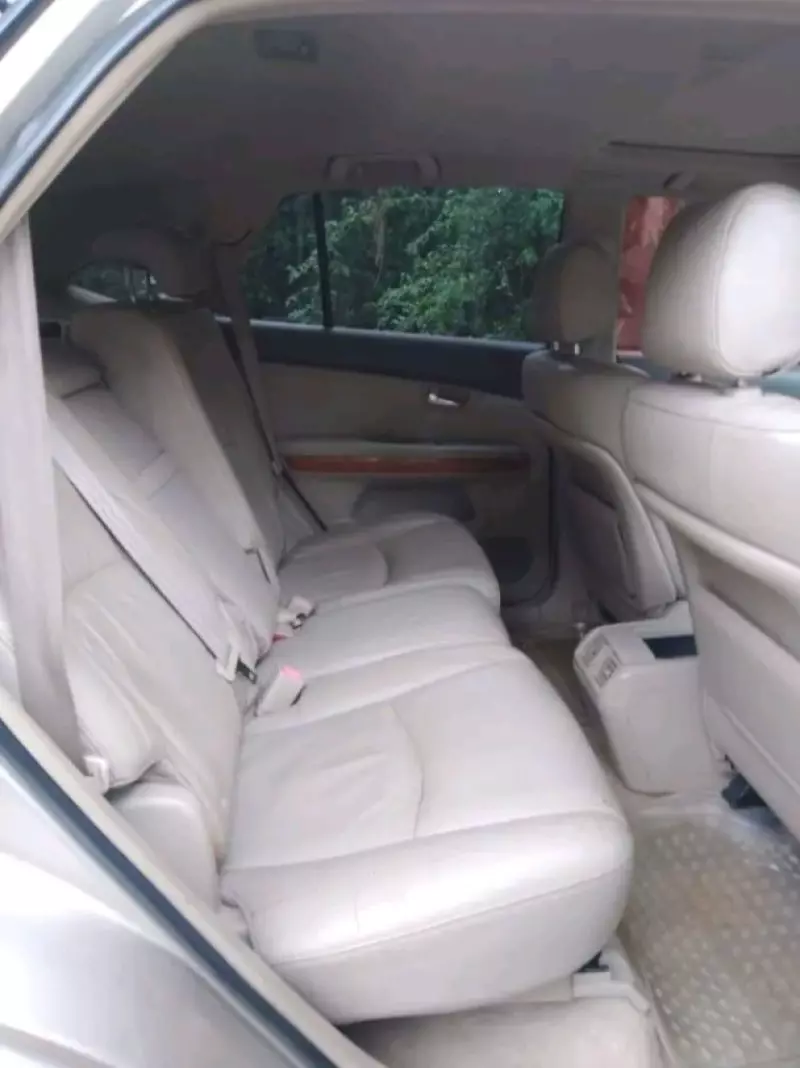 Lexus RX 300   - 2005