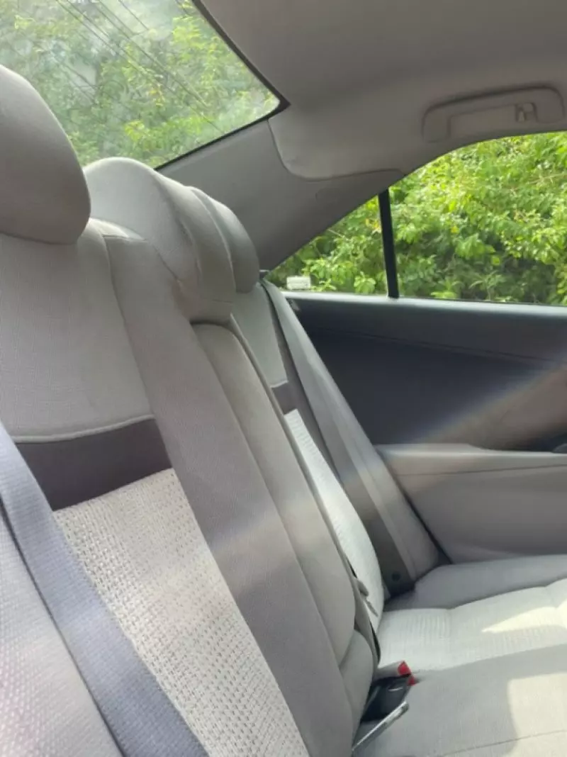 Toyota Camry   - 2014