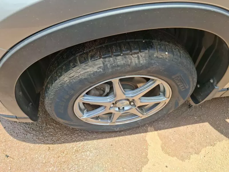 Mazda CX-5   - 2012
