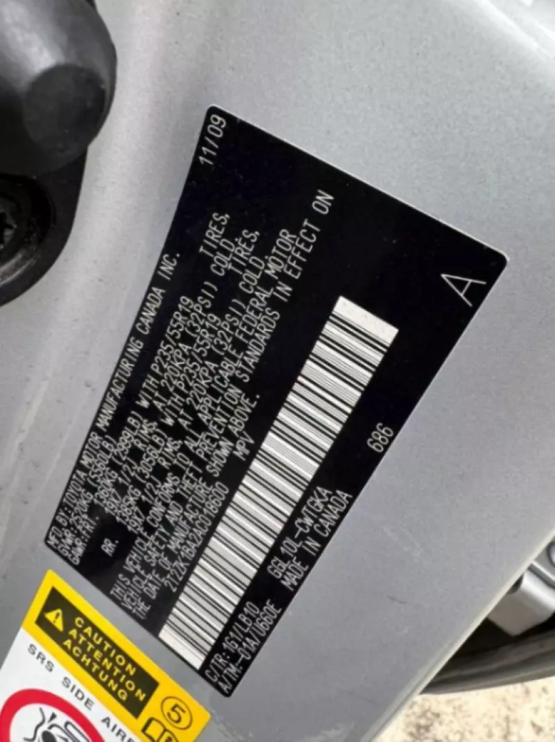 Lexus RX 350   - 2010