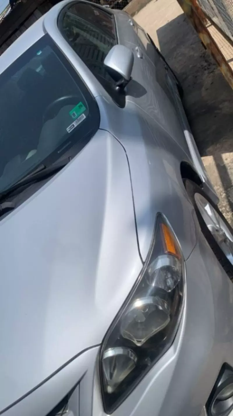 TOYOTA Corolla   - 2013