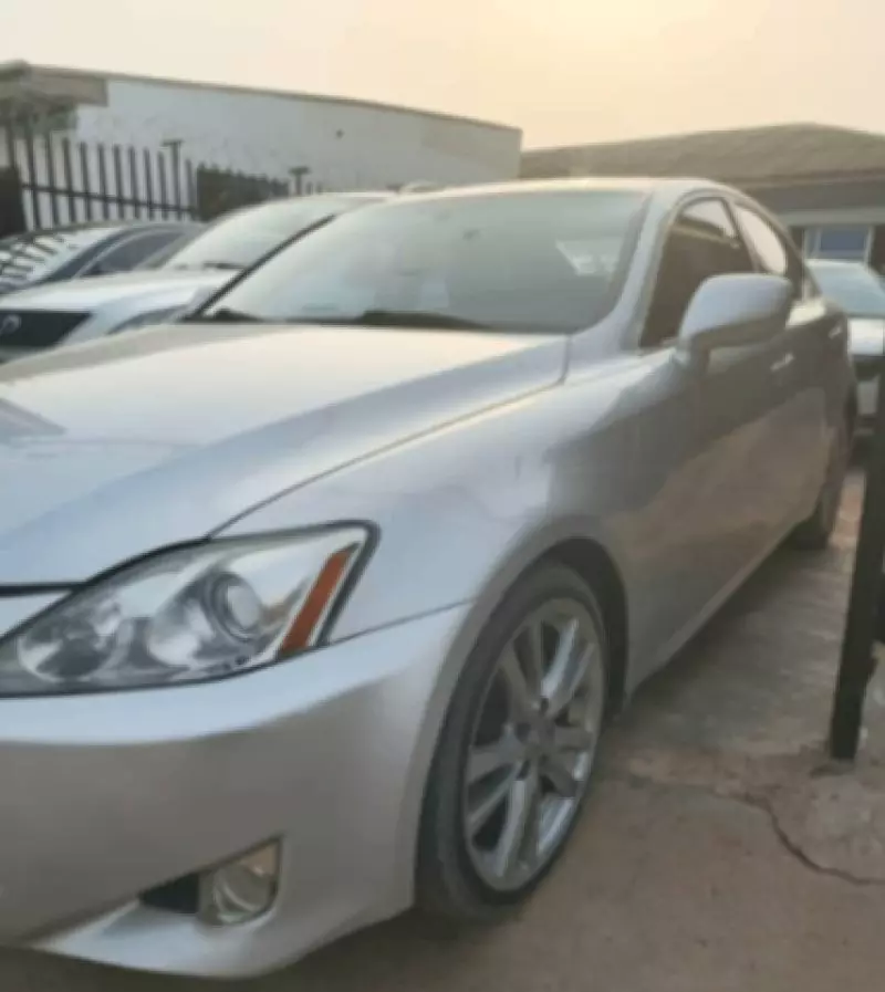 Lexus IS 350   - 2008