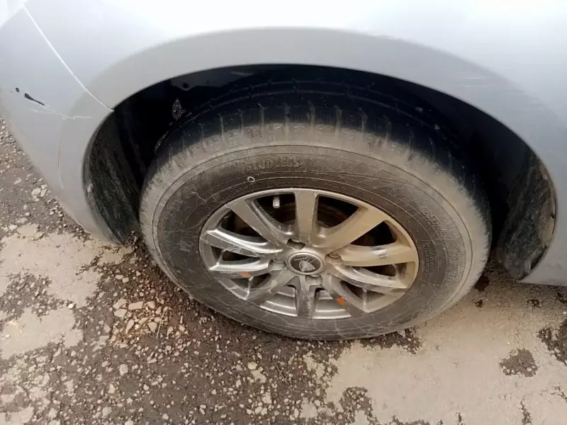 Toyota Passo   - 2012