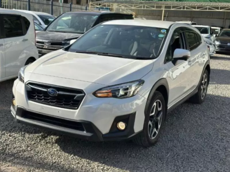 Subaru XV   - 2019