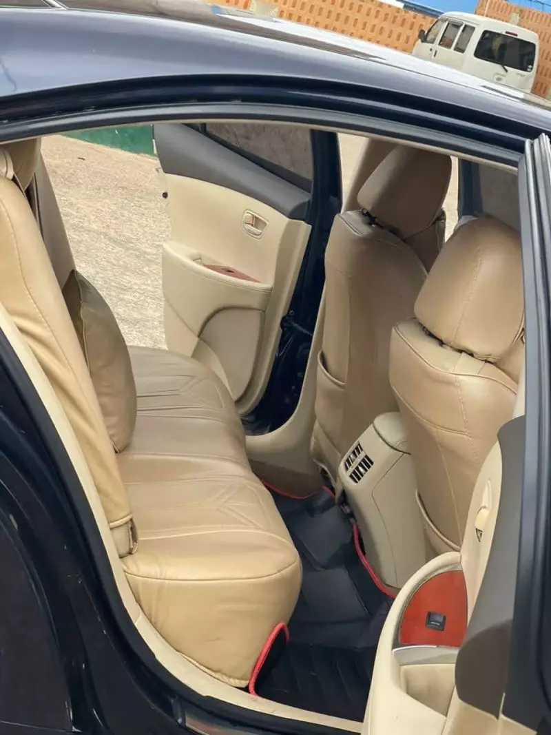 Lexus ES 350 - 2010