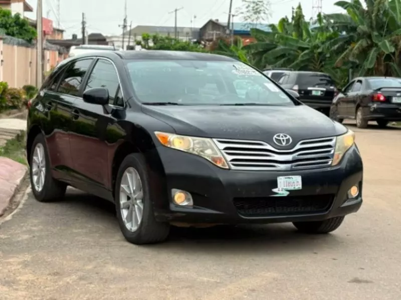 TOYOTA Venza - 2009