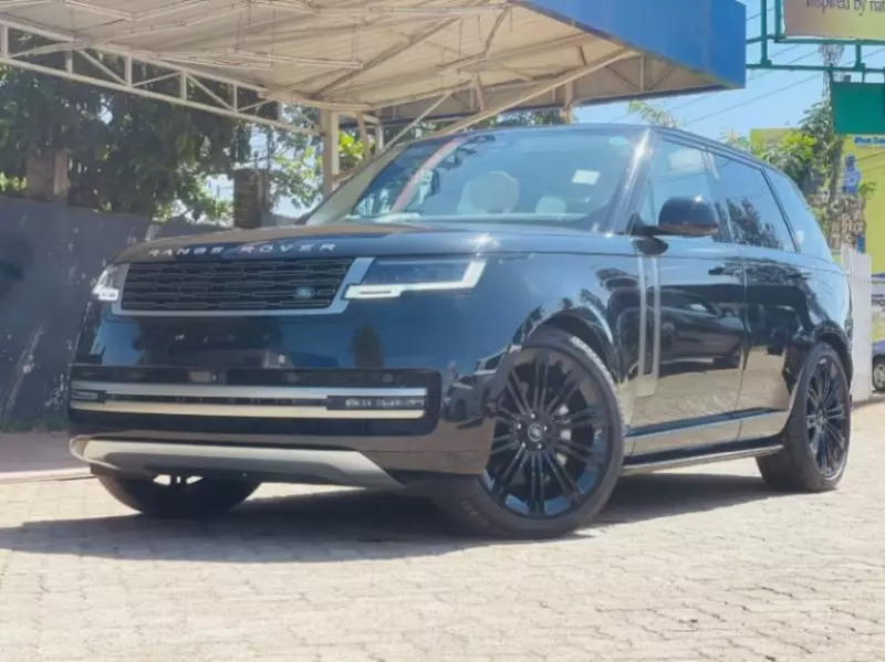 RANGE ROVER Vogue   - 2022