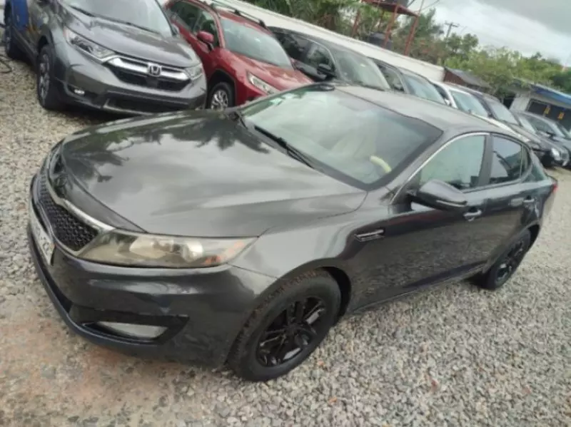 KIA Optima   - 2013