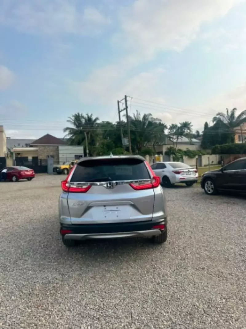 Honda CR-V   - 2020