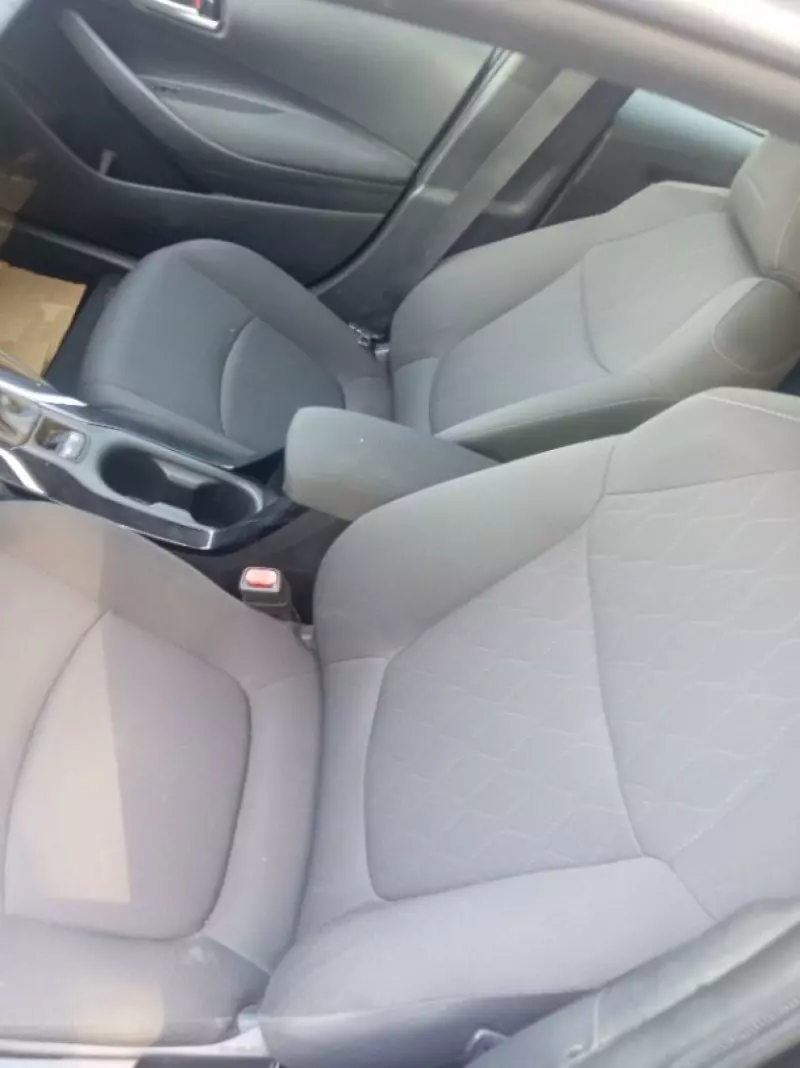 Toyota Corolla   - 2020
