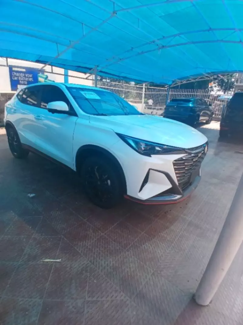 CHANGAN X5 Plus   - 2026
