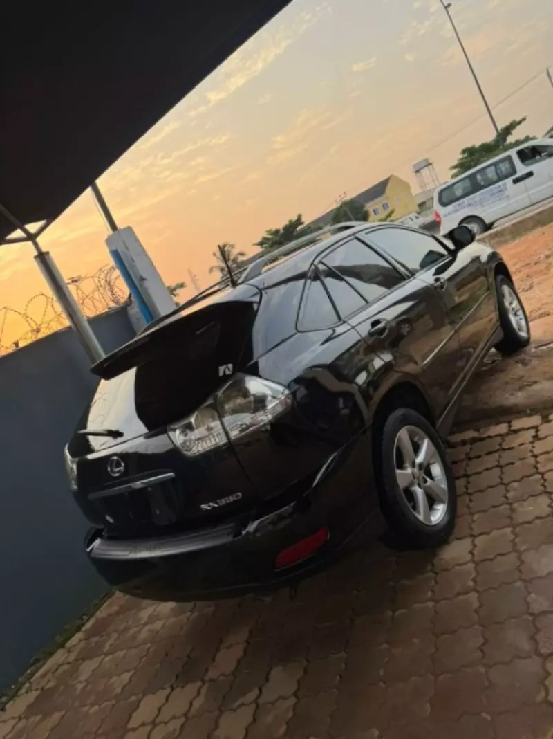 Lexus RX 330   - 2006