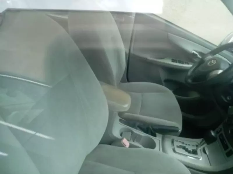 Toyota Corolla - 2013