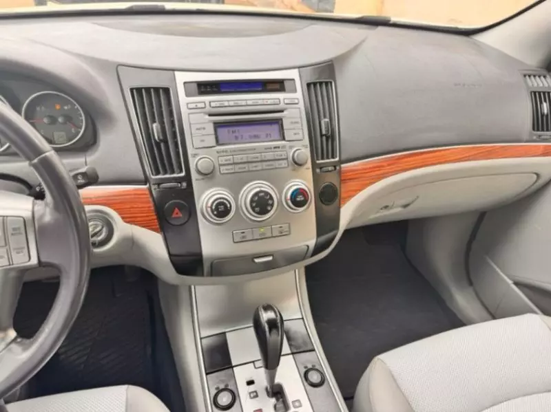 Hyundai Veracruz   - 2008