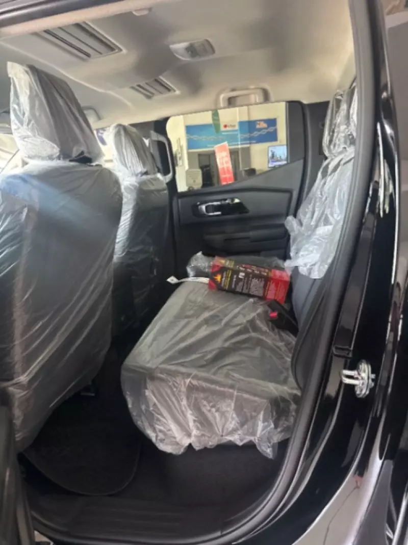 Mitsubishi L200   - 2025