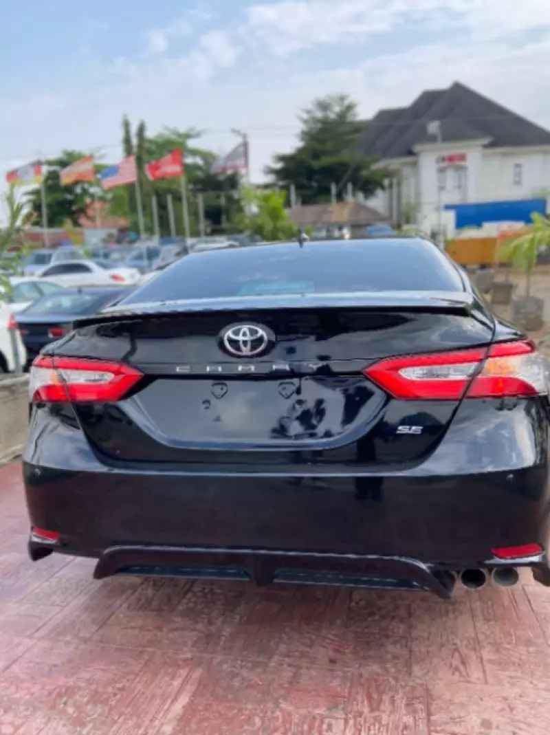 Toyota Corolla   - 2020