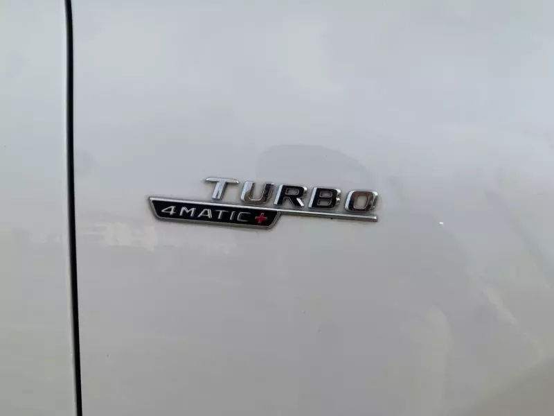 Mercedes-Benz GLE 53 AMG   - 2021