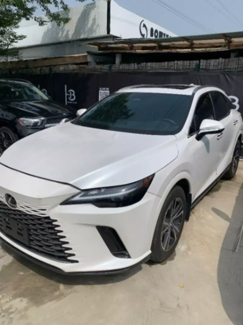 Toyota Lexus RX 350h   - 2024
