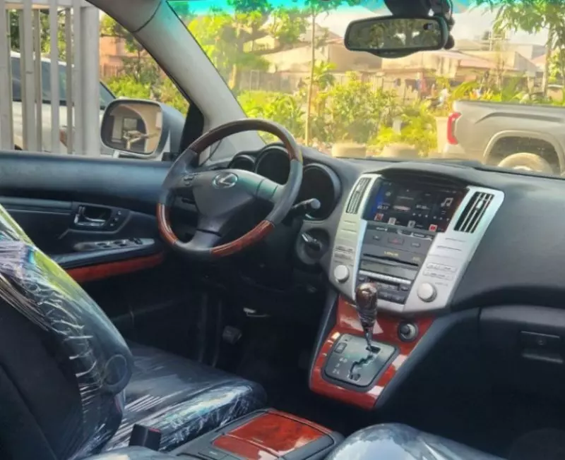 Lexus RX 330   - 2005
