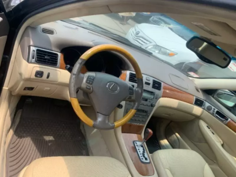 Lexus ES 330   - 2006