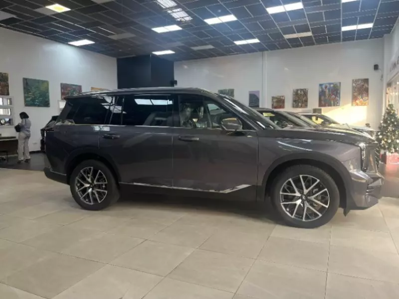 GAC GS8 2.OT   - 2025