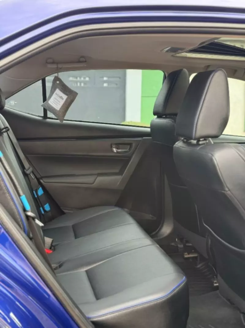 Toyota Corolla   - 2019