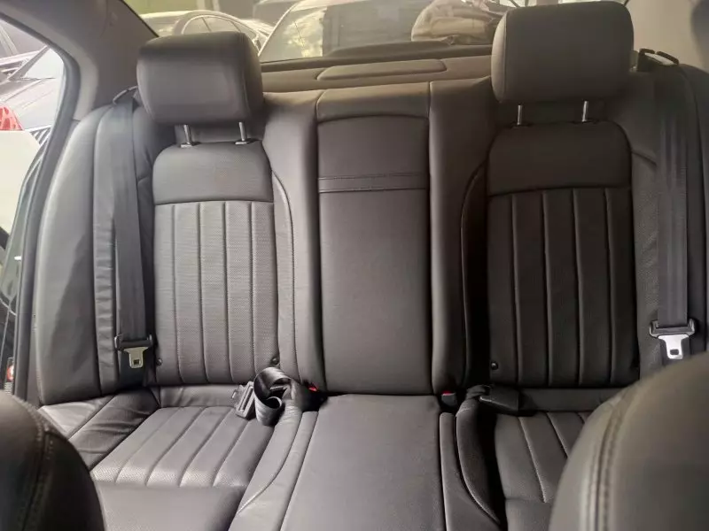 Hyundai Genesis   - 1981