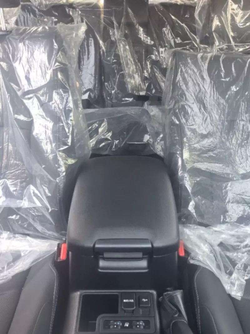 Toyota Landcruiser Prado   - 2023