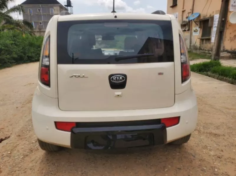 KIA Soul   - 2009