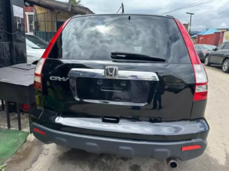 Honda CR-V - 2007